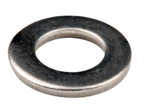 Шайбы и кольца
